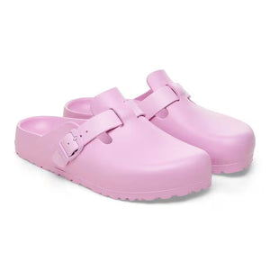 BIRKENSTOCK Boston EVA Fondant Pink Narrow