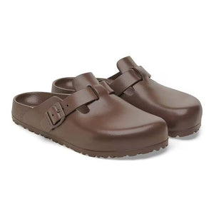 BIRKENSTOCK Boston EVA Roast Narrow