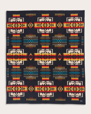 Pendleton Chief Joseph Blanket Twin Wool USA