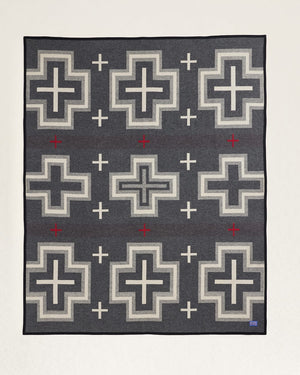 Pendleton San Miguel Blanket Wool Throw USA
