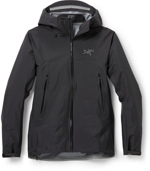 Arc'teryx Men's Beta SL jacket Black