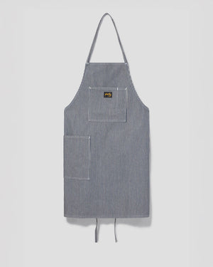 Stan Ray Hickory Stripe Apron – Made in USA