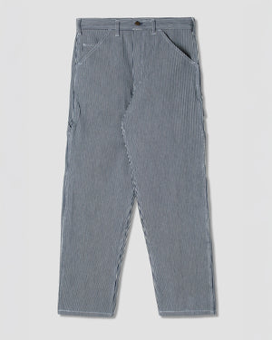 Stan Ray Original Painter Pants Hickory Stripe Made in USA
