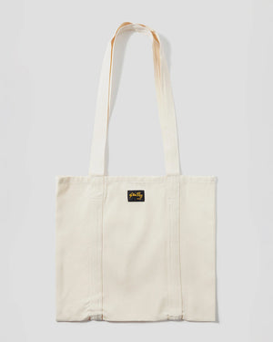 Stan Ray Natural Drill Tote Bag – Made in USA