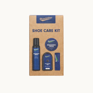 Blundstone Shoe Care Kit - Brown